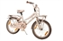 Hello Kitty Romantic 18 inch meisjesfiets Roze