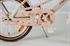 Hello Kitty Romantic 18 inch meisjesfiets Roze