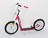 Volare Autoped 16 inch Roze