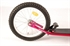 Volare Autoped 16 inch Roze
