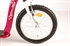 Volare Autoped 16 inch Roze