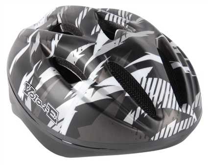 Afbeelding van Volare Fiets-Skatehelm Deluxe Blitz