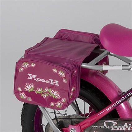 Afbeelding van Yipeeh Fietstas voor 12-18 inch