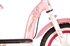 Yipeeh Loopfiets 12 inch Rose Roze
