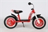 (c) Disney Cars loopfiets 12 inch Rood
