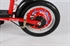 (c) Disney Cars loopfiets 12 inch Rood