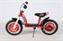 (c) Disney Cars loopfiets 12 inch Rood