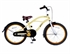Beachcruiser jongens Sandfox Creme 20 Inch Popal