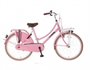 Afbeelding van Omafietsen Daily Dutch Roze 24 Inch Popal
