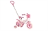 (c) Disney Princess 10 inch meisjesfiets Roze