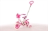 (c) Disney Princess 10 inch meisjesfiets Roze