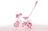 (c) Disney Princess 10 inch meisjesfiets Roze