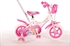 (c) Disney Princess 10 inch meisjesfiets Roze