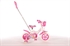 (c) Disney Princess 10 inch meisjesfiets Roze