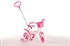 (c) Disney Princess 10 inch meisjesfiets Roze