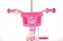 (c) Disney Princess 10 inch meisjesfiets Roze