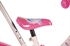 (c) Disney Princess 10 inch meisjesfiets Roze