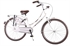 Volare Omafiets 26 inch meisjesfiets Wit