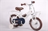 Volare Urban Jeans Wit by Jan Smit 12 inch meisjesfiets Wit
