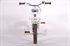 Volare Urban Jeans Wit by Jan Smit 12 inch meisjesfiets Wit