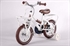 Volare Urban Jeans Wit by Jan Smit 12 inch meisjesfiets Wit