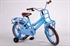 Volare Liberty Urban 16 inch meisjesfiets Blauw