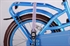 Volare Liberty Urban 16 inch meisjesfiets Blauw