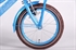 Volare Liberty Urban 16 inch meisjesfiets Blauw