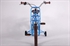 Volare Liberty Urban 16 inch meisjesfiets Blauw