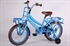 Volare Liberty Urban 16 inch meisjesfiets Blauw