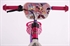 (c) Disney Minnie Bow Tique loopfiets 12 inch Roze