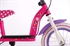 (c) Disney Minnie Bow Tique loopfiets 12 inch Roze