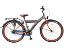 Afbeelding van Jongensfiets Popal Fun Jet 08 Oranje 26 Inch