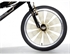 Jongensfiets Popal Warrior BMX 2 Goud 20 Inch