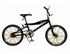 Jongensfiets Popal Warrior BMX 2 Goud 20 Inch