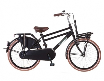 Afbeelding van Jongensfiets Popal Daily Dutch   22 Inch
