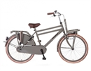 Afbeelding van Jongensfiets Popal Daily Dutch &quot; Bruin Grijs 24 Inch