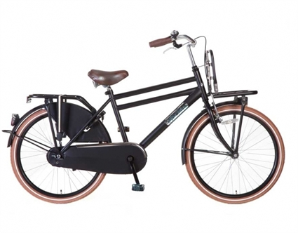Afbeelding van Jongensfiets Popal Daily Dutch "  24 Inch