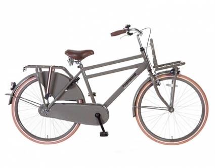 Afbeelding van Jongensfiets Popal Daily Dutch   26 Inch