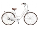 Afbeelding van Meisjesfiets Popal Swing 2835 Wit 28 Inch