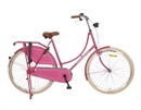 Afbeelding van Omafiets Popal OmafietsPink 28 Inch
