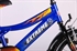 Volare Extreme 18 inch jongensfiets Blauw