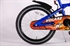 Volare Extreme 18 inch jongensfiets Blauw