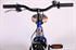 Volare Extreme 18 inch jongensfiets Blauw