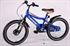 Volare Extreme 18 inch jongensfiets Blauw