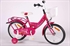 Volare Cherry 16 inch meisjesfiets Roze