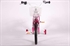 Volare Cherry 16 inch meisjesfiets Roze