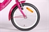 Volare Cherry 16 inch meisjesfiets Roze