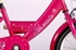 Volare Cherry 16 inch meisjesfiets Roze