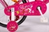 Volare Cherry 16 inch meisjesfiets Roze